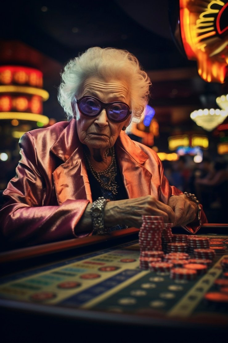 hantogel slot mobile app interface showing live dealer table on Android smartphone