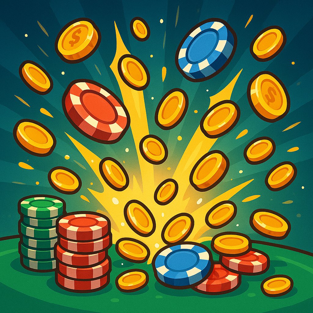 hantogel slot featured game showcase