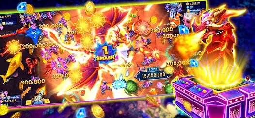 New table interface on hantogel slot platform