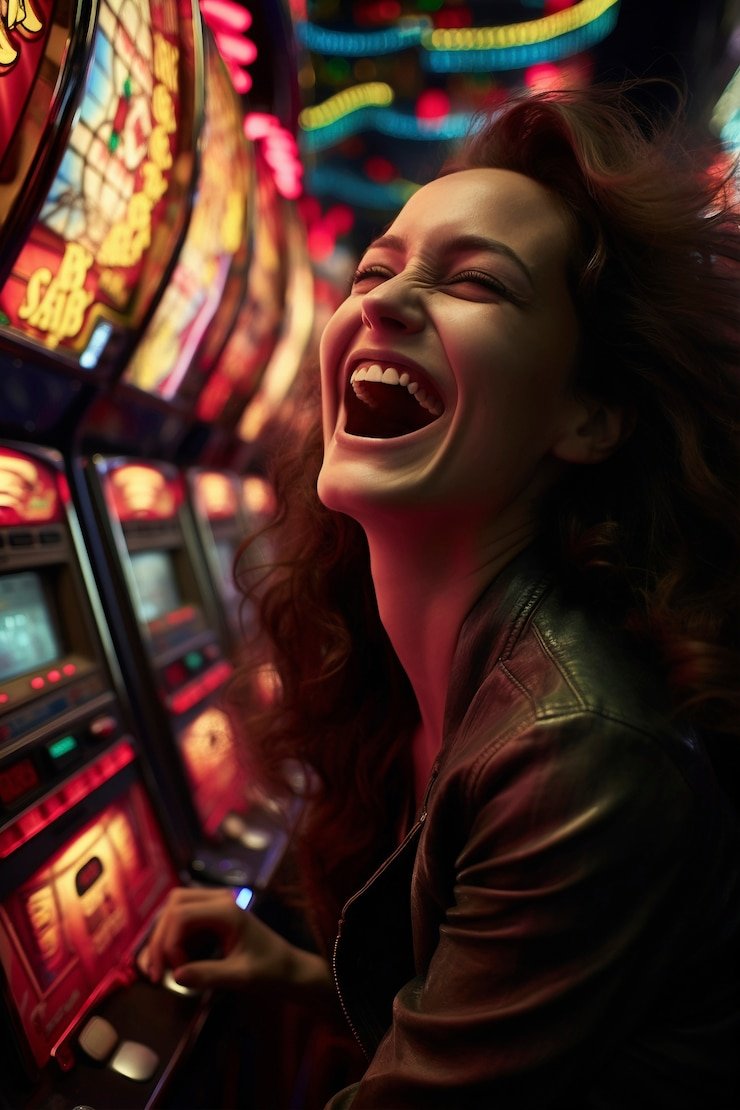 hantogel slot featured game showcase