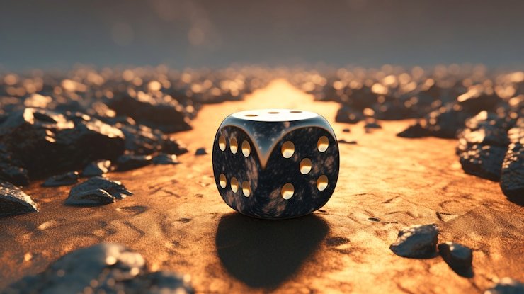 Live roulette wheel spin demonstration